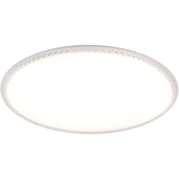 Изображение товара Потолочный светодиодный светильник ЭРА SPB-6 Slim Mystery 36W 5K для потолков