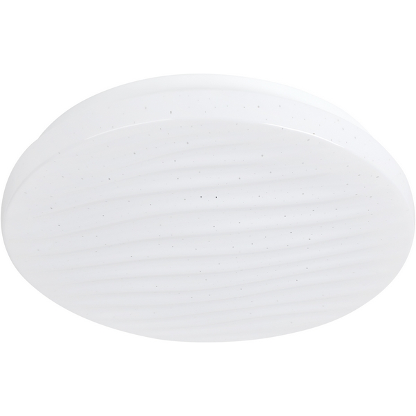 

Потолочный светильник светодиодный ЭРА SPB-6 Slim Sahara 24W-6,5K, Белый, SPB-6 Slim Sahara 24W-6,5K