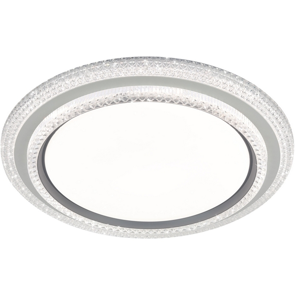 Изображение товара Светодиодный потолочный светильник ЭРА SPB-6 Sunny 86W с регулировкой температуры