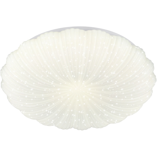 Изображение товара Светодиодный потолочный светильник ЭРА SPB-6 Verona 48W-5000K