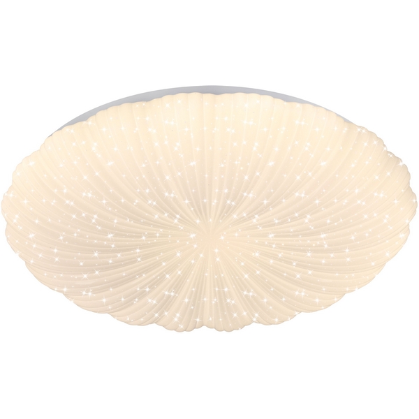 Изображение товара Потолочный светильник светодиодный ЭРА SPB-6 Verona 84W с регулировкой цветовой температуры