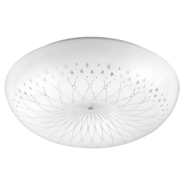 

Потолочный светильник светодиодный SPB-6-24-4K (D) ЭРА Классик без ДУ, Белый, Классик без ДУ SPB-6-24-4K (D)