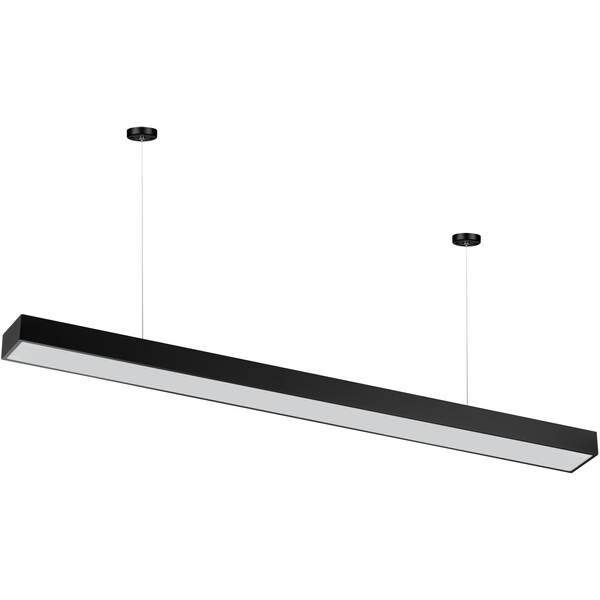 

Подвесной светильник светодиодный ЭРА SPO-114-B-40K-036, Черный, SPO-114-B-40K-036