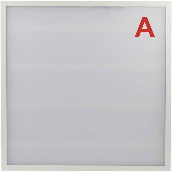 Изображение товара Светодиодная панель ЭРА SPO-6 36W 6500K современный дизайн для офиса и помещений