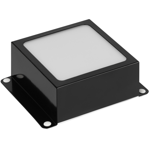 Изображение товара Точечный светильник светодиодный грильято ЭРА SPO-6 SPO-651-3-4K-B8