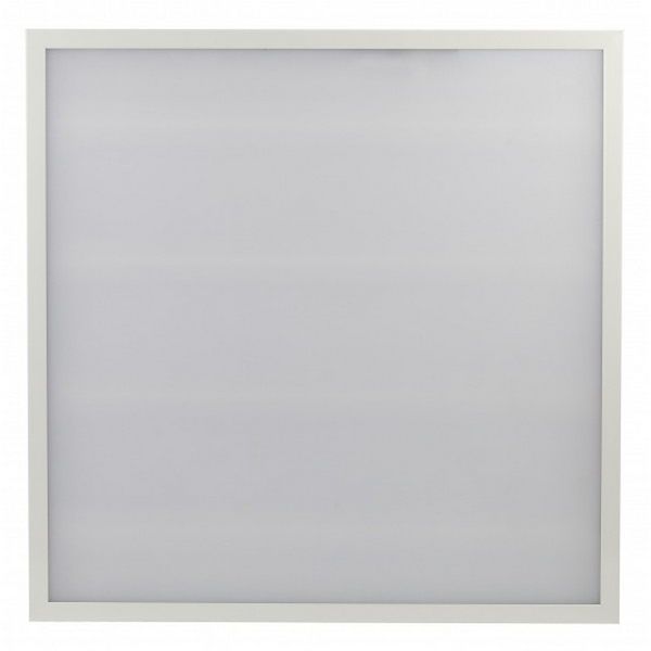 Изображение товара Светодиодная панель ЭРА SPO-93 для офисов и коммерческих помещений 38W 4000K