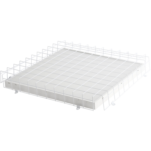 Изображение товара Решетка защитная ЭРА SPO-BAR-650-650