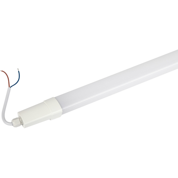 

Линейный светильник светодиодный ЭРА SPP-3 SPP-301-36-6K-M, Белый, SPP-3 SPP-301-36-6K-M