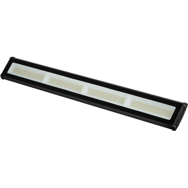 

Промышленный подвесной светильник светодиодный ЭРА SPP-4 SPP-403-0-50K-200, Черный, SPP-4 SPP-403-0-50K-200