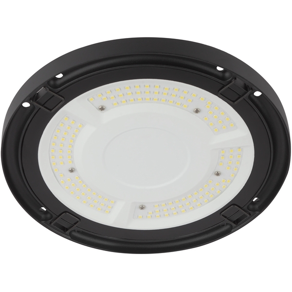 

Промышленный купольный светильник светодиодный ЭРА SPP-4 SPP-411-0-50K-200, Черный, SPP-4 SPP-411-0-50K-200