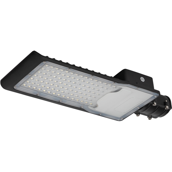 

Консольный светильник светодиодный IP65 ЭРА SPP-502-0-50K-080, Черный, SPP-502-0-50K-080