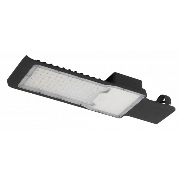 

Консольный светильник светодиодный SPP-502-1-50K-080 IP65 (ЭРА), Черный, SPP-502-1-50K-080