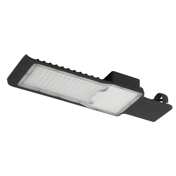 

Консольный светильник светодиодный IP65 ЭРА SPP-503-0-50K-080, Черный, SPP-503-0-50K-080