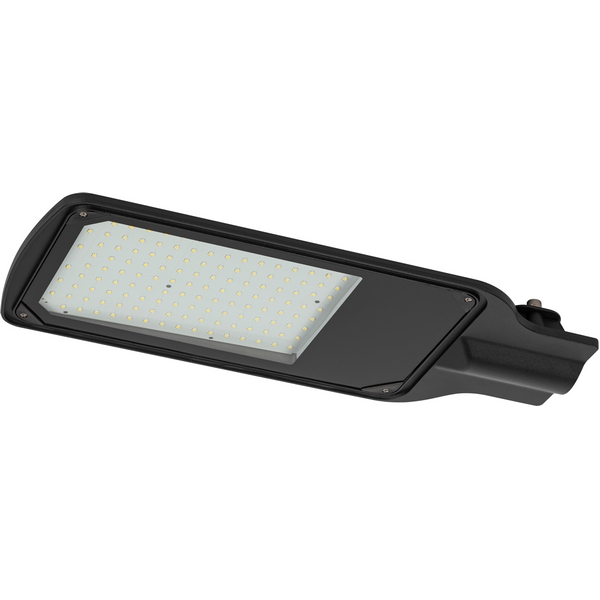 

Уличный консольный светильник светодиодный ЭРА SPP-5 SPP-504-0-50K-100, Черный, SPP-5 SPP-504-0-50K-100