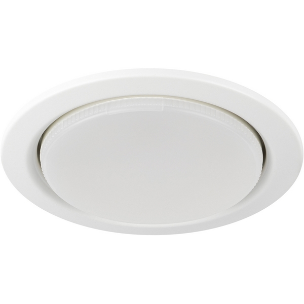 Изображение товара Точечный светильник встраиваемый ЭРА ST70 ST70 WH