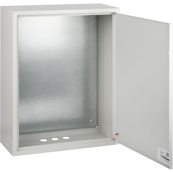 

Распределительный щит металлический (серый) ЭРА stmS.3-0-31, stmS.3-0-31