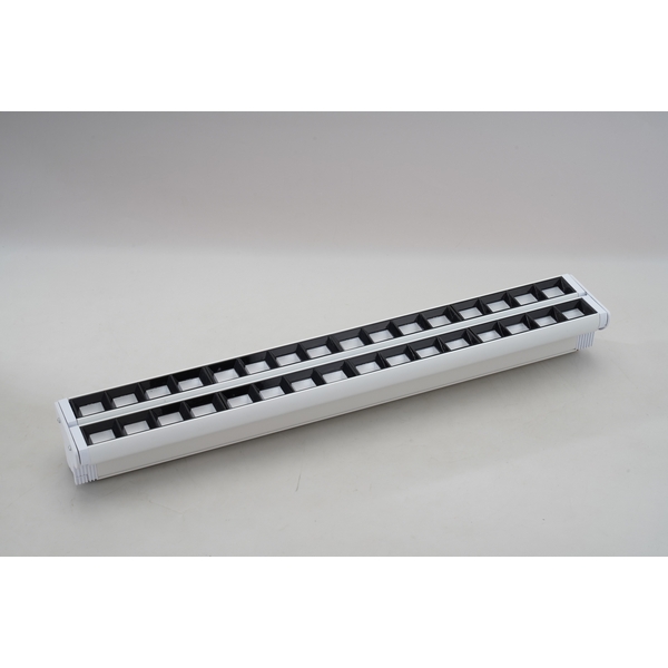 

Трековый светильник однофазный 220V светодиодный ЭРА TR54 - 5040 WH, Черно-белый, TR54 - 5040 WH