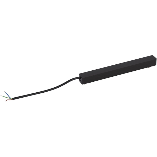 Изображение товара Блок питания для магнитной трековой системы ЭРА TRM-S5-DR100 BK