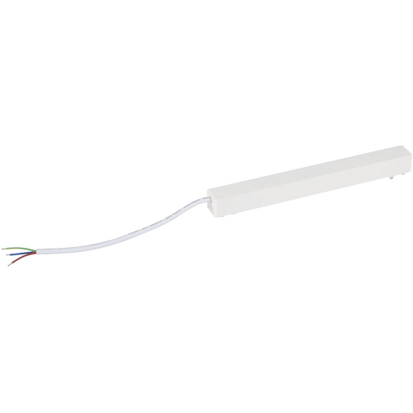 

Блок питания для магнитной трековой системы 48V 200W ЭРА TRM-S5-DR200 WH, TRM-S5-DR200 WH