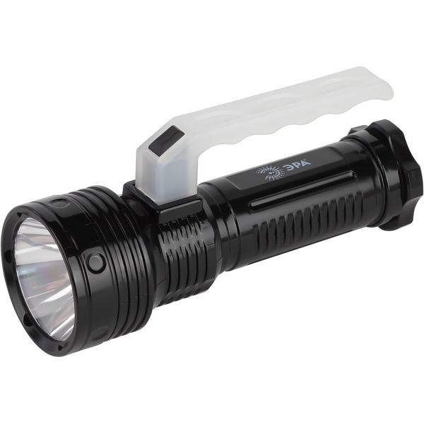 Изображение товара Ручной светодиодный фонарь ЭРА UB-301 компактный и яркий