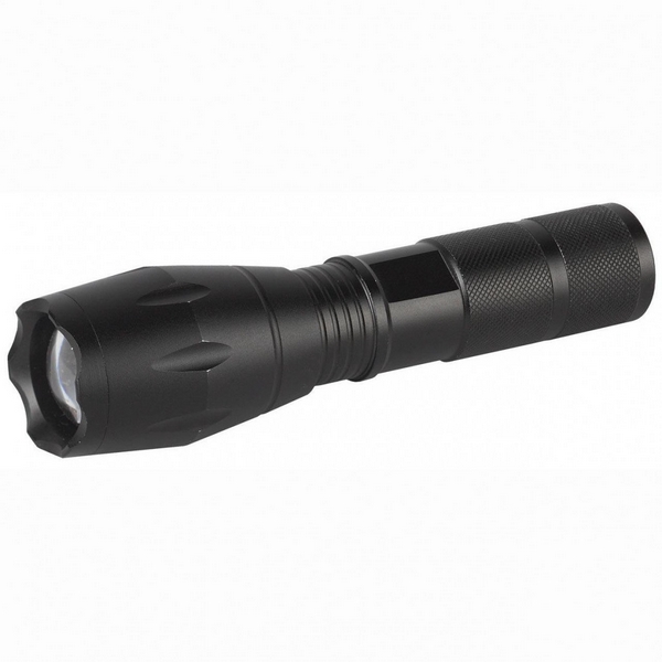 Изображение товара Ручной светодиодный фонарь ЭРА UB-601, 5 Вт, светодиод, алюминий, IP40