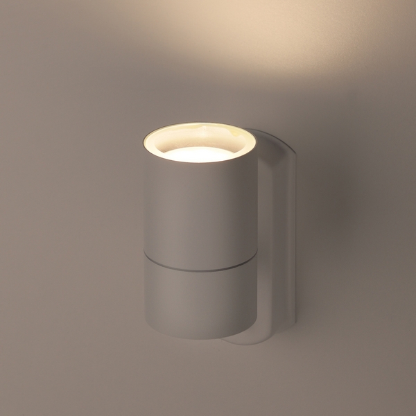 Изображение товара Архитектурная подсветка ЭРА WL27 WH для уличного освещения фасадов и улиц