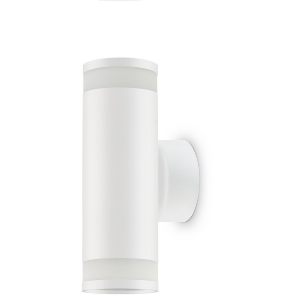 

Настенный светильник ЭРА WL30 GU10 WH WL30 GU10 WH, Белый, WL30 GU10 WH WL30 GU10 WH