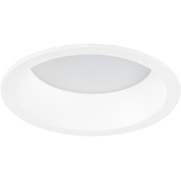 Изображение товара Точечный светильник ЭРА WR6 WH
