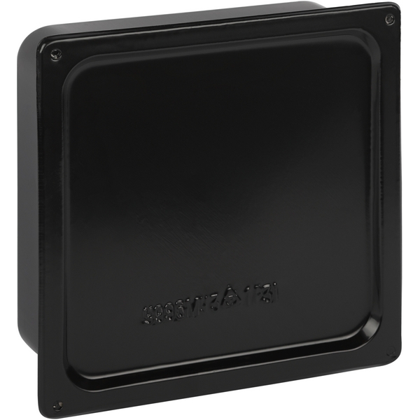 

Коробка монтажная металлическая без уплотнител (черный) ЭРА Y-996-200-200-80-31, Y-996-200-200-80-31