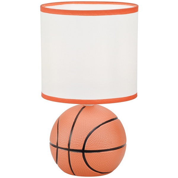 Изображение товара Настольная лампа Escada Sport 10160 L Basketball для гостиной спальни E14 40W