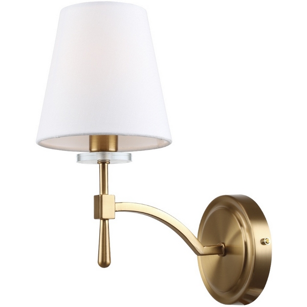 

Бра Escada Suite 10163/1A, Белый, Suite 10163/1A