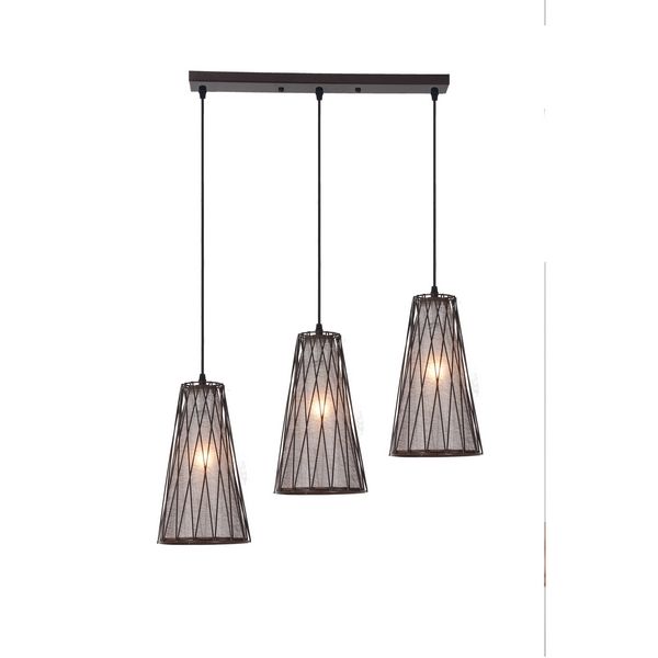 

Подвесной светильник Escada Latura 10166/3S, Latura 10166/3S