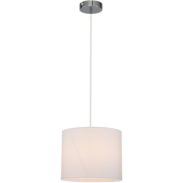 

Подвесной светильник E27*60W Escada Bovilla 10175/1S, Белый, Bovilla 10175/1S