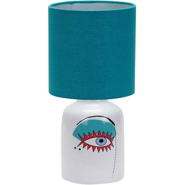

Настольная лампа 10176/L Blue Escada, 10176/L Blue