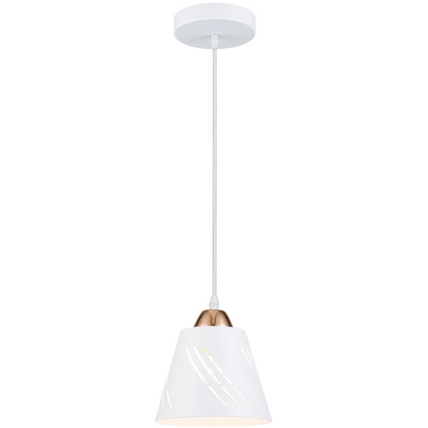 

Подвесной светильник Escada Mille 10184/1S, Белый, Mille 10184/1S