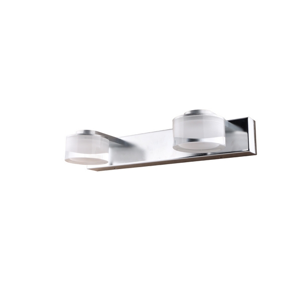 

Настенный светильник светодиодный Escada Sicilia 10204/2LED, Sicilia 10204/2LED