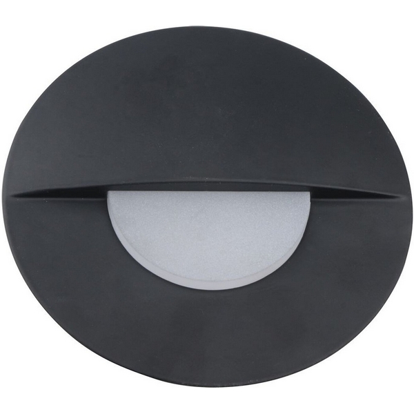 

Архитектурная подсветка светодиодная IP65 Escada 10205/S LED, Черный, 10205/S LED