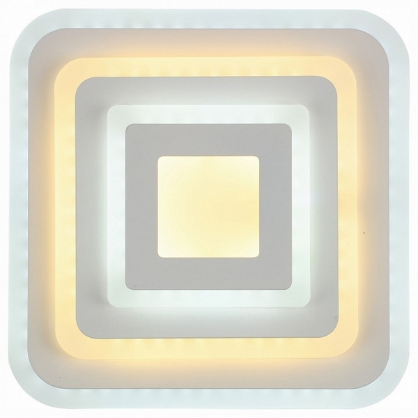 

Настенный светильник светодиодный Escada Led 10207/1LED, Белый, Led 10207/1LED