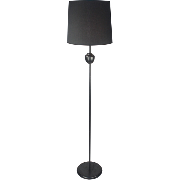 

Торшер 10218/L Escada Black, 10218/L Black