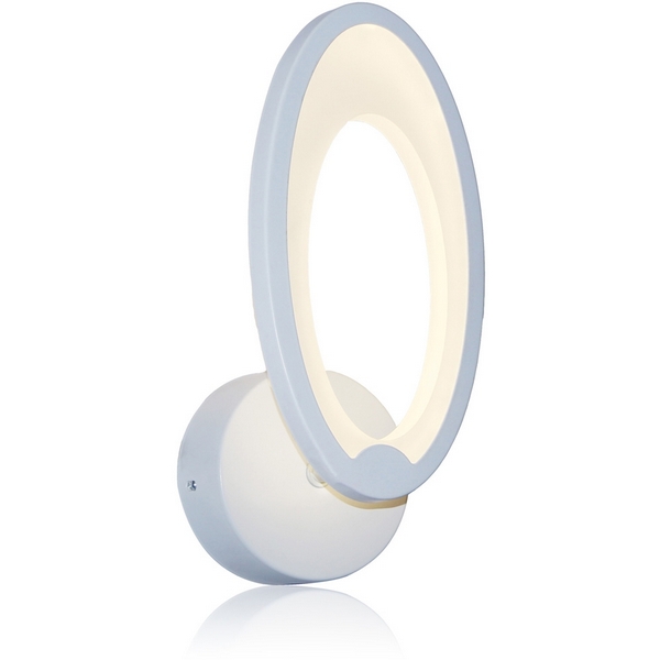 

Бра светодиодное 10219/1LED (Escada), Белый, 10219/1LED