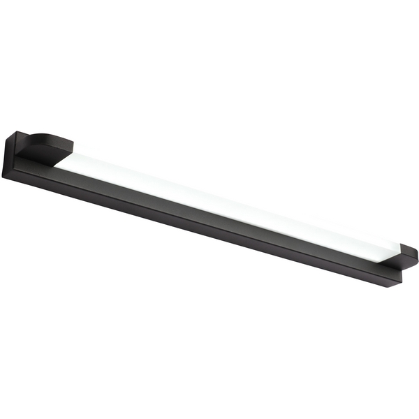 

Бра светодиодное 10225/1LED IP44 Escada Black, Черный, 10225/1LED Black
