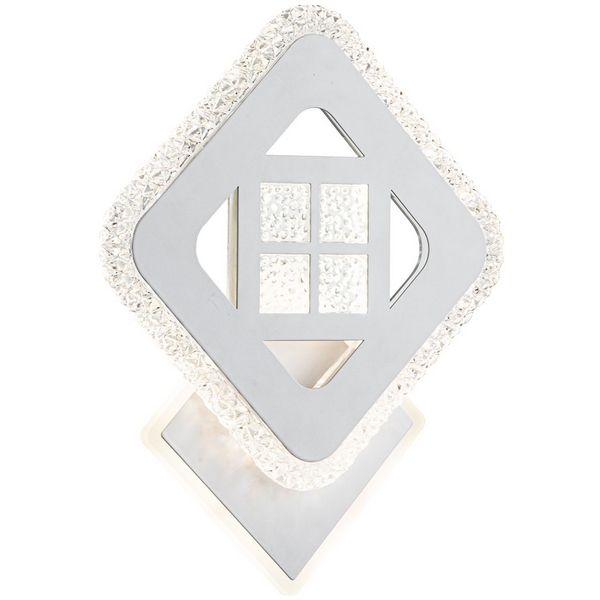 

Бра Escada Arcturus 10226/1LED BL White, Белый, Arcturus 10226/1LED BL White