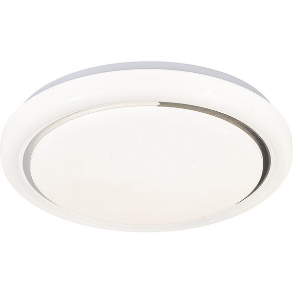 

Потолочный светильник Escada 10227/SG LED APP 48W White, Белый, Ophira 10227/SG LED APP
