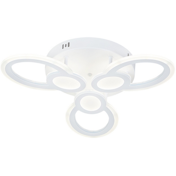 Изображение товара Потолочная LED-люстра Escada 10230/3LED 46W White