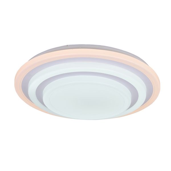 

Потолочный светодиодный светильник 10232/S Escada LED, 10232/S LED