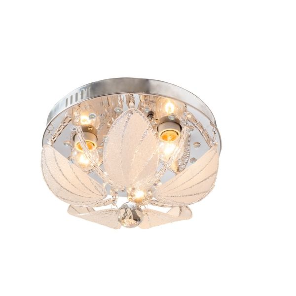 

Потолочная люстра 10235/3LED (Escada), Белый, 10235/3LED