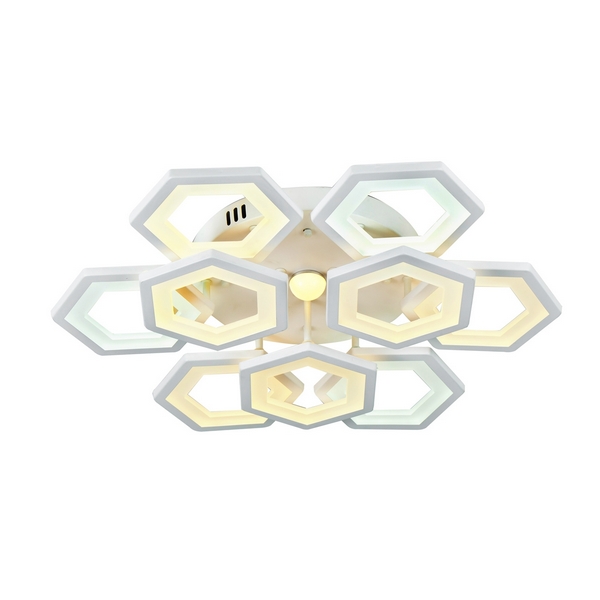 

Потолочная светодиодная люстра Escada 10236/9LED, 10236/9LED