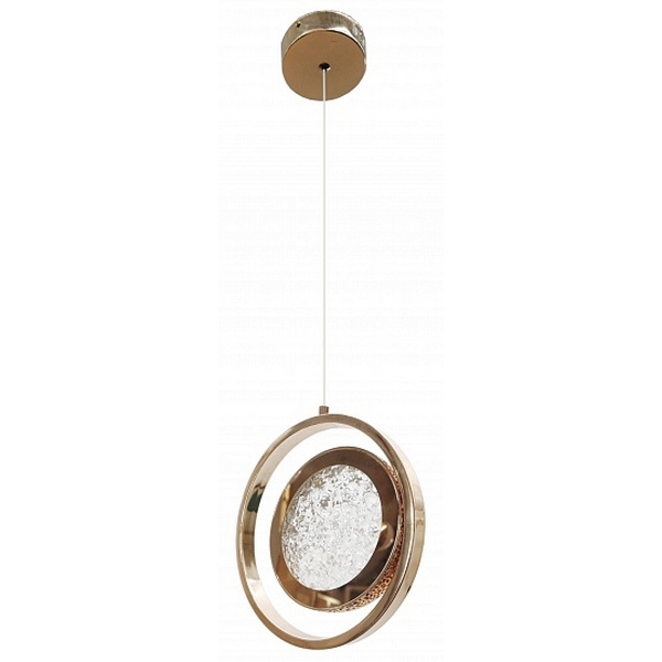 

Подвесной светильник светодиодный Escada 10241/1LED, 10241/1LED