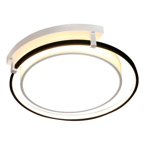 

Потолочная люстра Frevoria 10243/2LED (Escada), Белый, Frevoria 10243/2LED