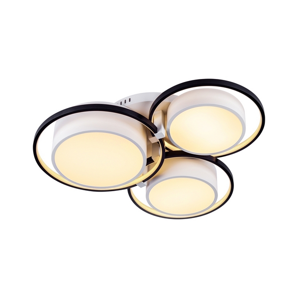 

Потолочная люстра Escada Frevoria 10243/6LED, Frevoria 10243/6LED